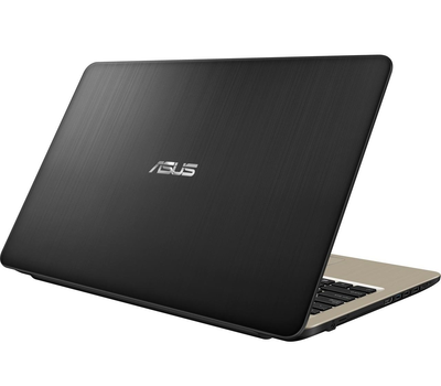 Ноутбук Asus VivoBook X540UA-DM1539 15.6'' FHD Core i3-7020U 2.30GHz Dual 4GB/500GB DOS