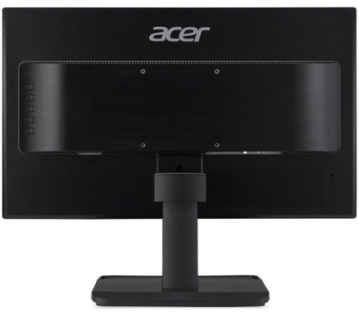 Монитор 27" Acer ET271bi, Black VGA, HDMI UM.HE1EE.001