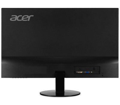 Монитор 21.5" Acer SA220QAbi, FHD, VGA, HDMI UM.WS0EE.A01 Black