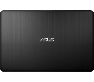 Ноутбук Asus VivoBook X540UA-DM1539 15.6'' FHD Core i3-7020U 2.30GHz Dual 4GB/500GB DOS