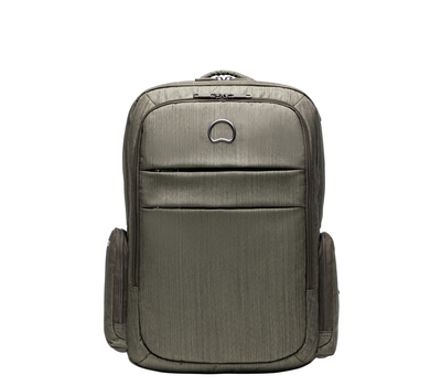 Рюкзак для ноутбука 15.6" Delsey Clair, Green