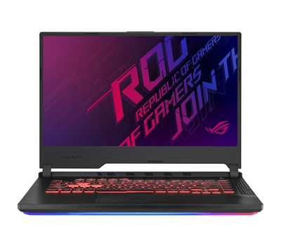 Ноутбук Asus ROG G531GU-AL065T 15.6'' FHD Core i7-9750H 2.60GHz Hexa 16GB/512GB SSD