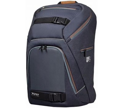 Рюкзак для ноутбука 15.6" Port Designs Go, Gray
