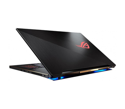 Ноутбук Asus ROG GX701GWR-EV037R 17.3'' FHD Core i7-9750H 2.60GHz Hexa/16GB/1TB SSD