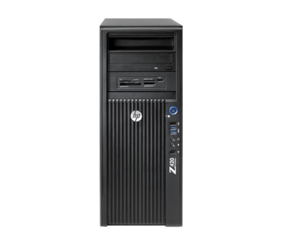 ПК HP Workstation Z440 Xeon E5-1603 v4 2.8GHz 8Gb/1Tb DVD-RW W10Pro