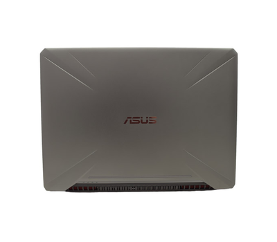 Ноутбук Asus TUF FX505DD-AL134 15.6'' FHD Ryzen 5 3550H 2.1GHz Quad 8GB/1TB DOS