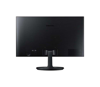 Монитор 21.5" SAMSUNG S22F350FHI, FHD, D-Sub, HDMI LED LS22F350FHIXCI Black