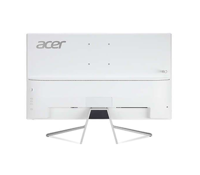 Монитор 31.5" Acer ET322QKwmiipx HDMI, DP White-Black UM.JE2EE.013