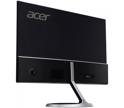 Монитор 23.8" Acer ED246Ybix FHD, VGA, HDMI Black-Silver UM.QE6EE.001
