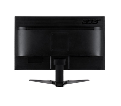 Монитор 27" Acer KG271Ubmiippx HDMI, DP Black-Gray UM.HX1EE.032