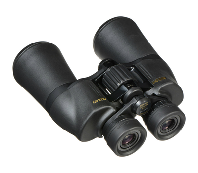Бинокль Nikon Aculon A211 12x50, 12x, 50 мм, Black