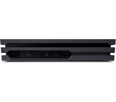 Игровая приставка Sony PlayStation 4 Pro 1Tb Black