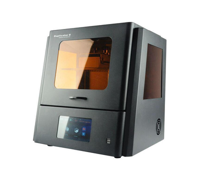 3D принтер Wanhao Duplicator 8, Black
