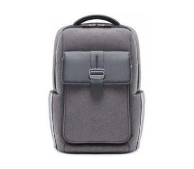 Рюкзак для ноутбука 16" Xiaomi Mi Fashion Commuter Backpack, Dark Grey