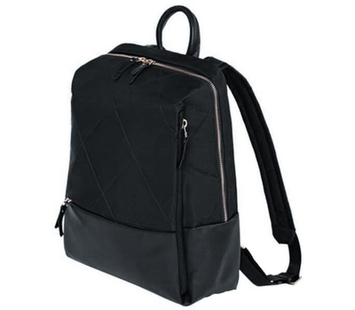 Рюкзак для ноутбука 13" Xiaomi RunMi Fashion city, Black
