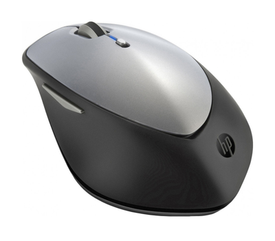 Мышь HP Wireless Mouse X5500