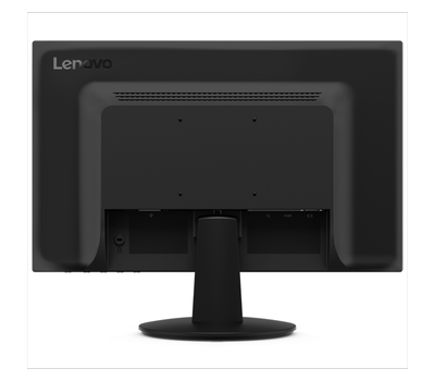 Монитор Lenovo D22-10 21.5 Black 65E4KAC6EU