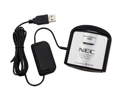 Датчик NEC KT-LFD-CC2 (40000847) Calibration Kit