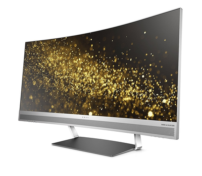 Монитор HP ENVY 34 34-inch Display W3T65AA