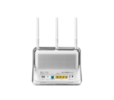 Маршрутизатор TP-Link Archer C9 AC1900
