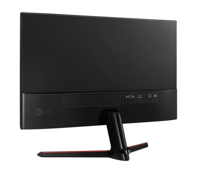 Монитор LCD LG 23,8'' IPS 24MP59G-P