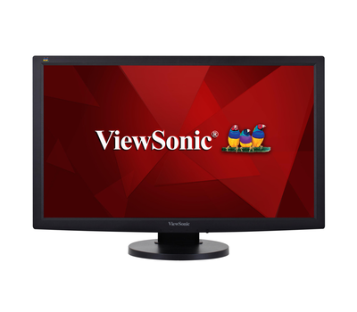 Монитор LCD VG2233MH 21.5'' Black