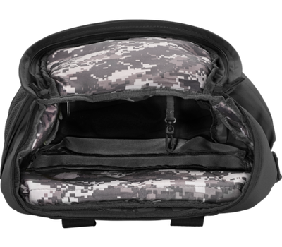 Рюкзак для ноутбука HP 15.6 Black Odyssey Backpack L8J88AA