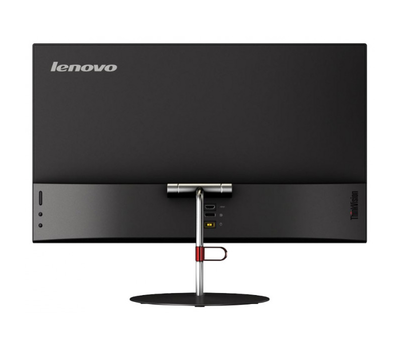 Монитор Lenovo Thinkvision X24 23.8 AH-IPS FHD 60CFGAT1EU