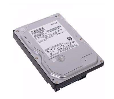 Жесткий диск Toshiba DT01ACA050/HDKPC01A0A02S 500ГБ 3,5" 7200RPM 32MB SATA-III