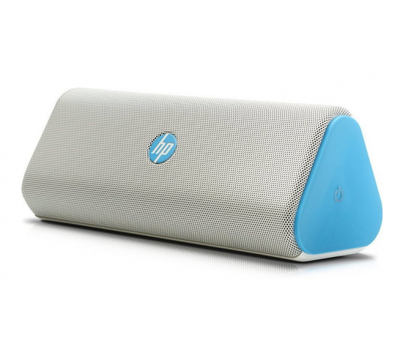 Беспроводная колонка HP Roar Plus BT Blue Speaker