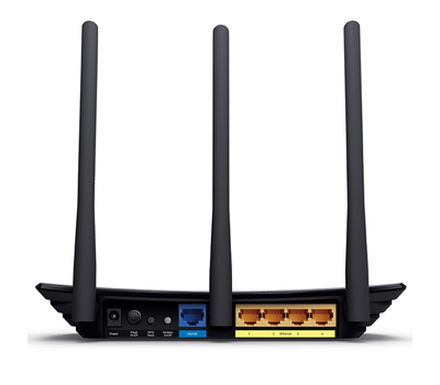 МАРШРУТИЗАТОР TP-LINK TL-WR940N