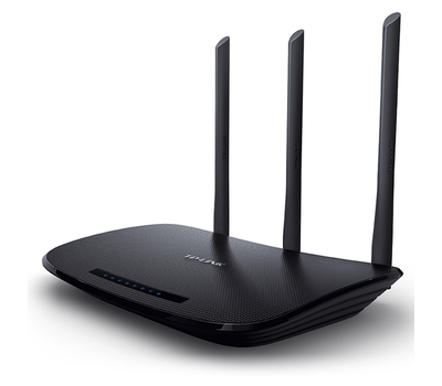 МАРШРУТИЗАТОР TP-LINK TL-WR940N