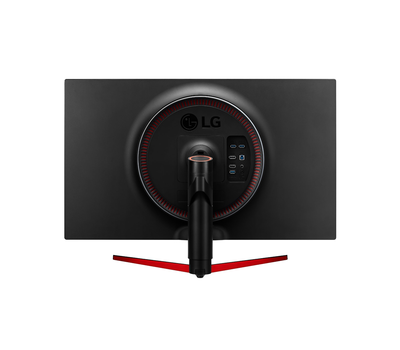 Монитор LCD LG 32GK850G-B 31.5''