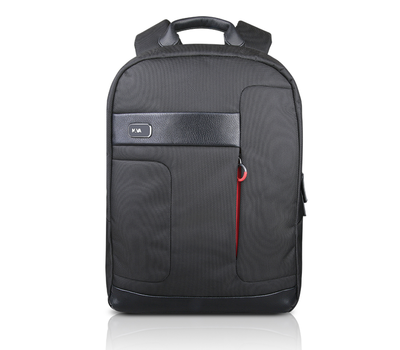 Сумка Lenovo 15.6 Classic Backpack by NAVA -Black GX40M52024