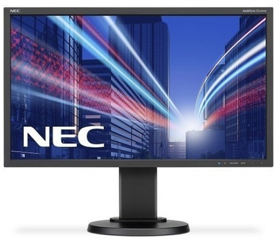 Монитор LCD NEC E243WMi-BK 23,8'' 60003681
