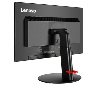 Монитор Lenovo ThinkVision T22i-10 21.5, Black 61A9MAT1EU
