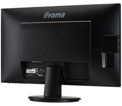 Монитор LCD Iiyama 23.8'' X2474HS-B1
