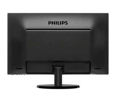Монитор Philips 223V5LHSB '21,5 TN LED Black
