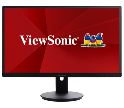 Монитор ViewSonic LCD VG2753 27''