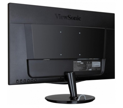 Монитор LCD Viewsonic VX2257-MHD 21,5 Black