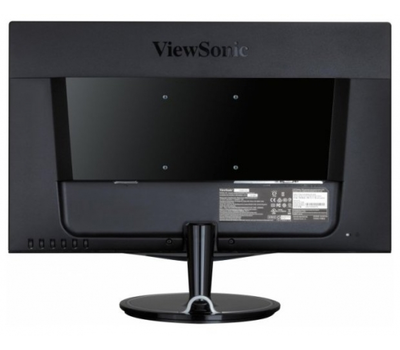 Монитор LCD ViewSonic VX2757-MHD 27'' Black