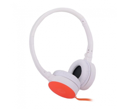 Наушники HP H2800 Orange Headset