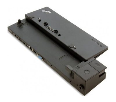 Док-станция ThinkPad Ultra Dock-90W 40A20090EU
