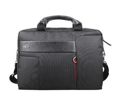 Сумка Lenovo 15.6" Classic Topload Bag by NAVA (Black)