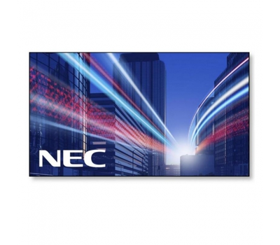 Профессиональная панель NEC X464UNV-3 46” LED 60004271