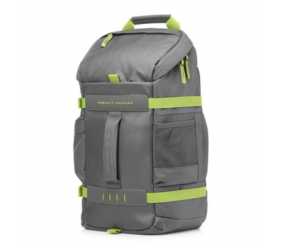 Рюкзак для ноутбука HP 15.6 Grey Odyssey Backpack L8J89AA