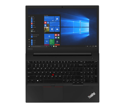 Ноутбук Lenovo ThinkPad E590 15.6" FHD IPS Core I5-8265U 8GB/256GB W10 PRO