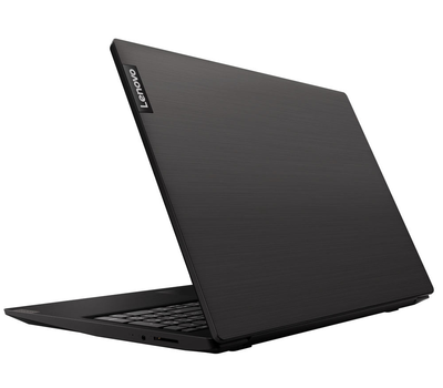 Ноутбук Lenovo IdeaPad S145-15API  15.6'' FHD Ryzen 3 3200U 2.6GHz Dual 4GB/256GB SSD DOS