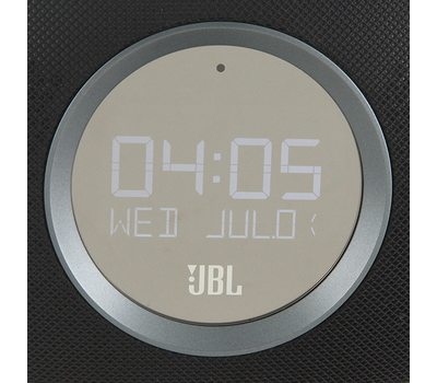Беспроводная акустика JBL Horizon Black JBLHORIZONBLKEU
