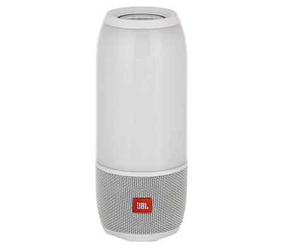 Беспроводная акустика JBL PULSE 3 White JBLPULSE3WHTEU